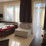 Apartmán Eden *