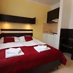 Apartmán Eden