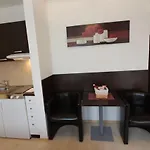 Apartmán Eden Bešeňová