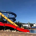 Apartmán Eden *