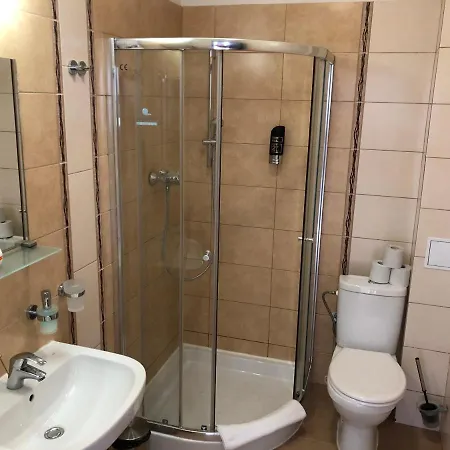 Apartamento Eden *