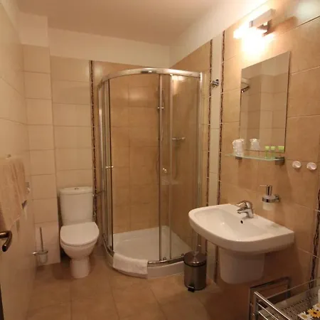 Apartamento Eden *