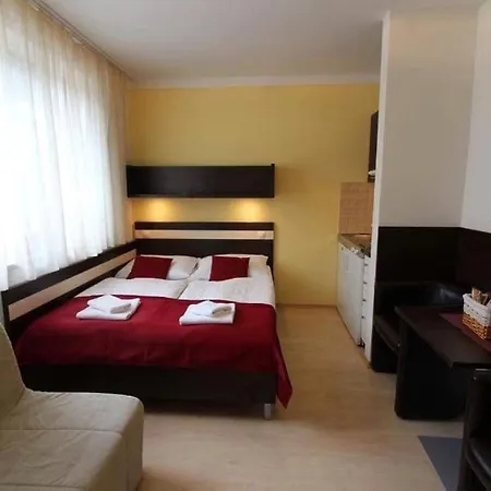 Daire Eden Bešeňová