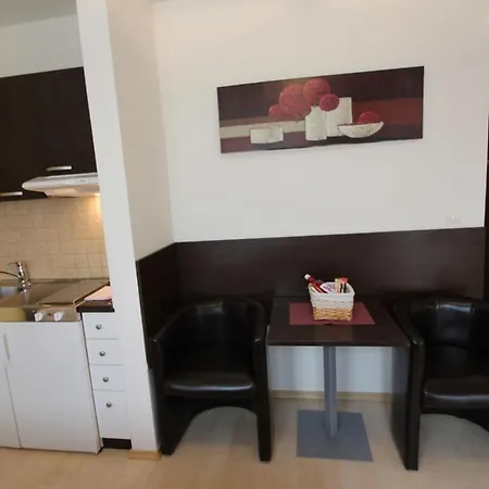 Daire Eden Bešeňová