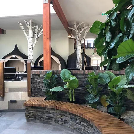 Eden Apartament *