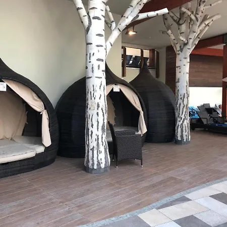Apartamento Eden Bešeňová