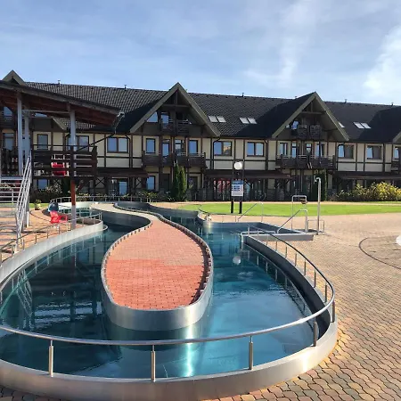 Daire Eden Bešeňová