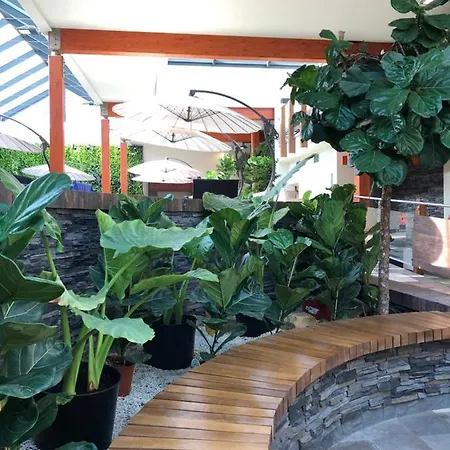 Eden Apartament Bešeňová