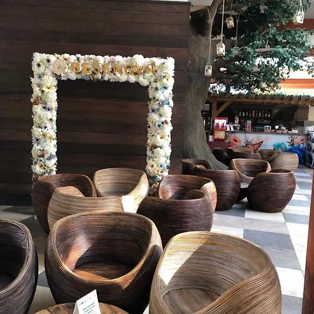 Eden Apartamento *