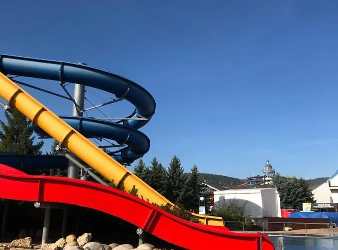 Lägenhet Eden *